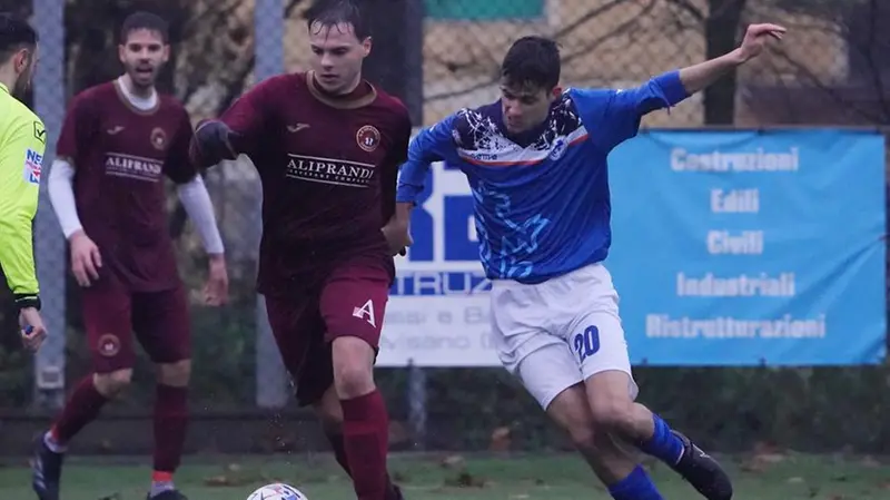 Prima categoria, Gambara-Sirmione Rovizza