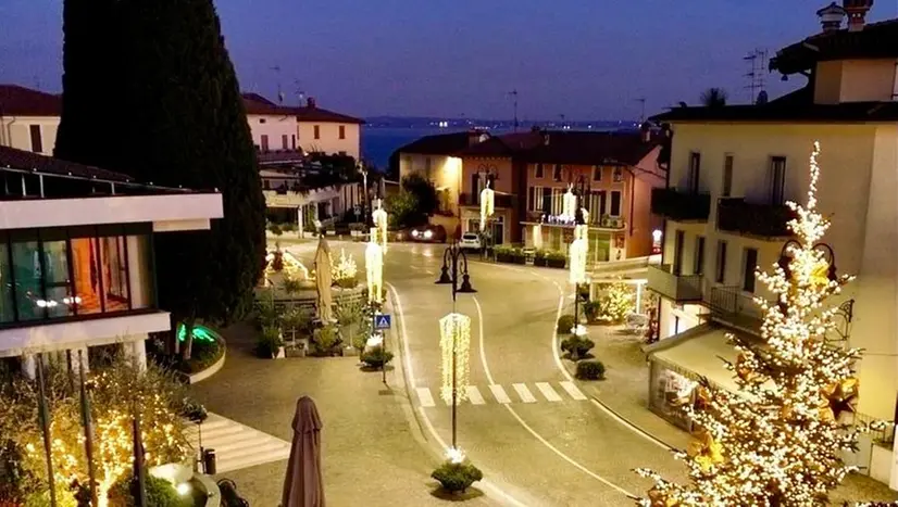 Piazza San Martino sarà un punto di riferimento per le feste