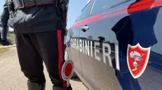 Carabinieri