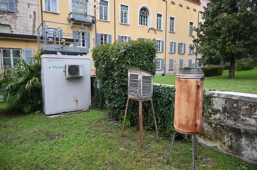 Il flash smog di Basta veleni