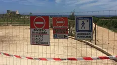 Sequestro cantiere Twiga Beach club di Briatore ad Otranto