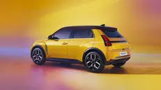 La nuova Renault 5 E-Tech Electric