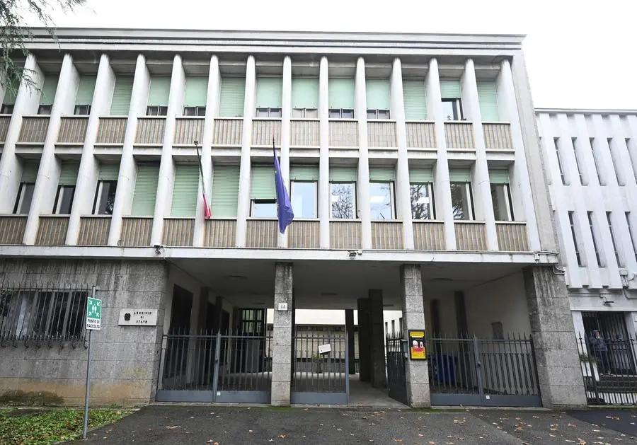 L'archivio di Stato di Brescia