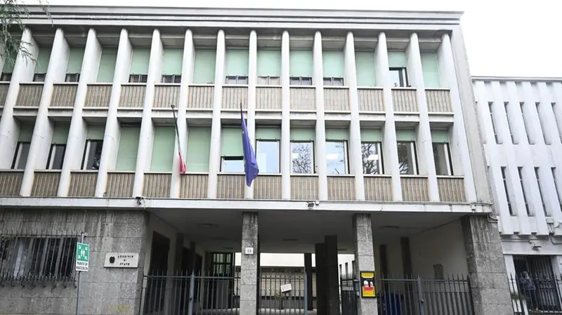 L'archivio di Stato di Brescia