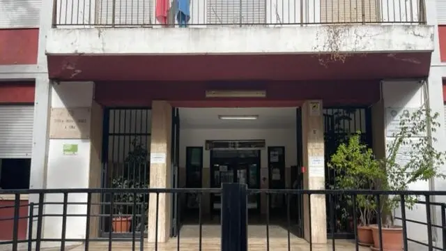 Scuola Cima a Cagliari