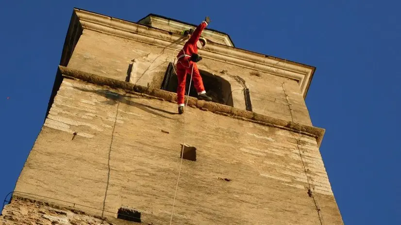 Manifestazioni di ogni tipo organizzate nei borghi