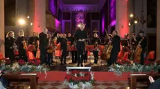 Musica classica per allietare le feste