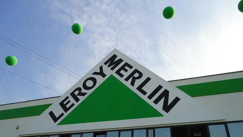 Leroy Merlin