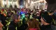 CRONACA BRESCIA PIAZZA VITTORIA PARTENZA DINO RUN PER CARINI 12-12-2024 MARCO ORTOGNI NEW EDEN GROUP