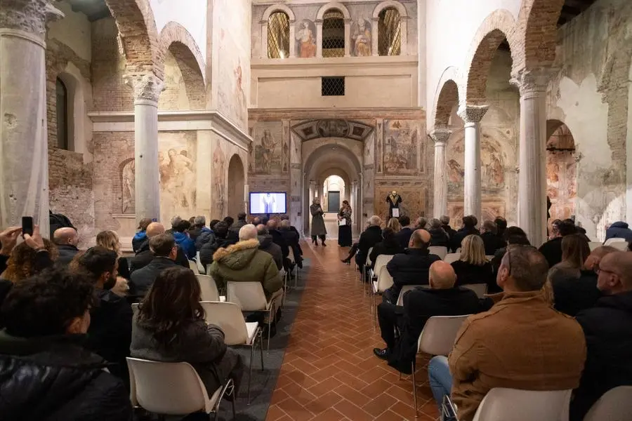 Sport Calcio Serie B Santa Giulia Brescia Alla Vittoria nella foto un momento dell’evento 12/12/2024 @newreporter