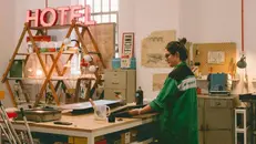 Vintail, spazio vintage a Brescia