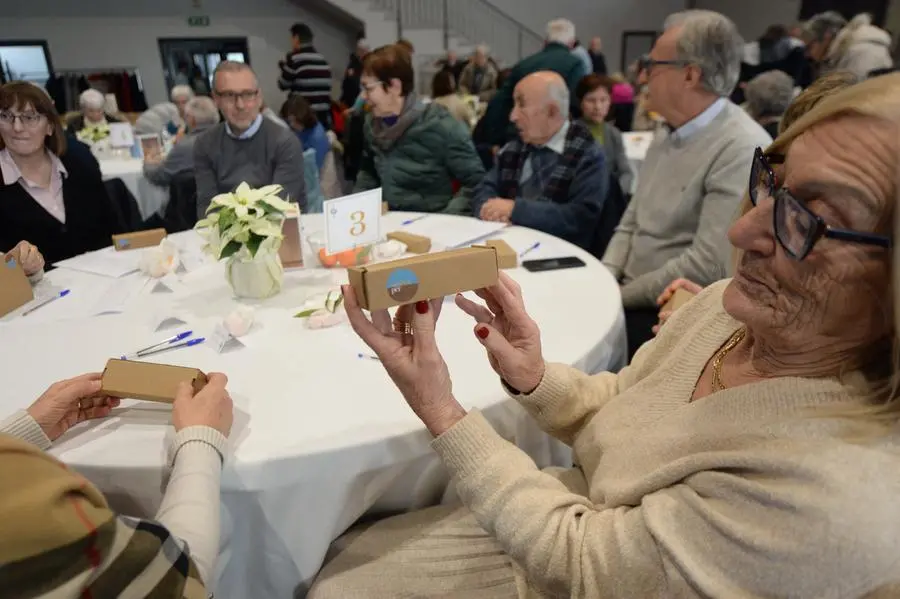 I 50 anni della Caritas diocesana di Brescia