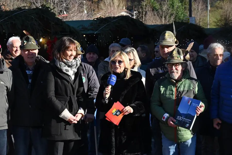 In Piazza con noi a Gardone Valtrompia