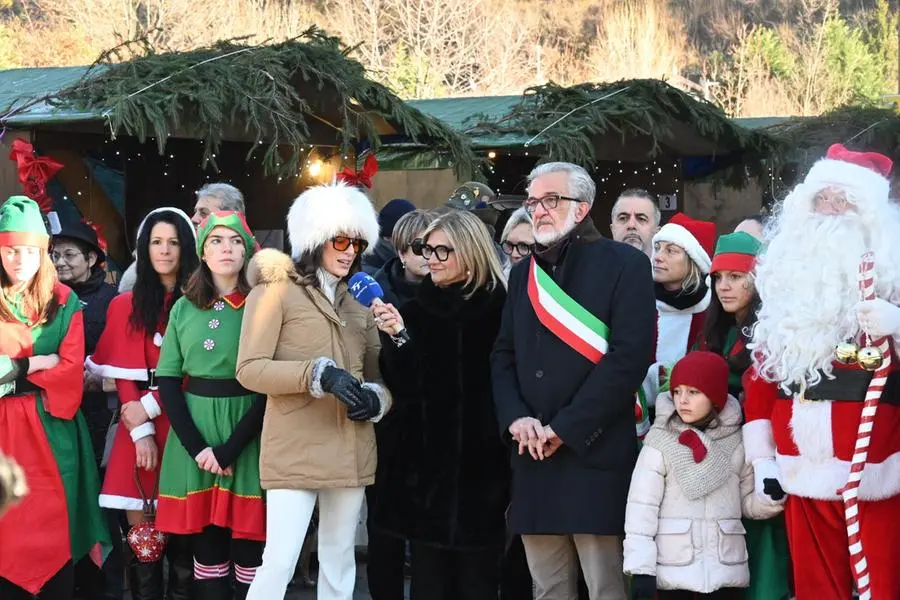 In Piazza con noi a Gardone Valtrompia