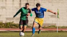 Serie D, Breno-Pro Palazzolo