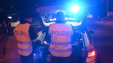 A ricostruire l'accaduto è la Stradale di Desenzano