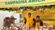 Il mercato Campagna Amica in piazza Vittoria