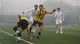 Promozione, San Pancrazio-Sporting Brescia 3-3