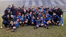 Il Brixia chiude il 2024 da capolista