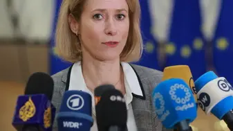 Kallas, 'i nostri vertici diplomatici andranno a Damasco'