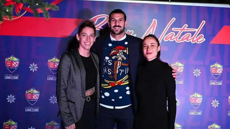 Bilancio positivo sia per il maschile che per il femminile © www.giornaledibrescia.it