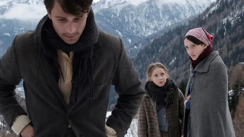 Vermiglio è nella shortlist per l'Oscar 2025