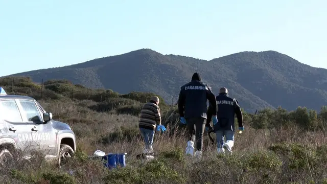 ++ Morti durante battuta di caccia, vittime due giovani ++ Forse uno ha sparato per errore all'amico e poi si è ucciso