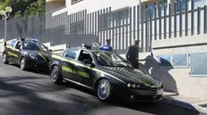 Chieti - Guardia di Finanza Comando Provinciale Chieti