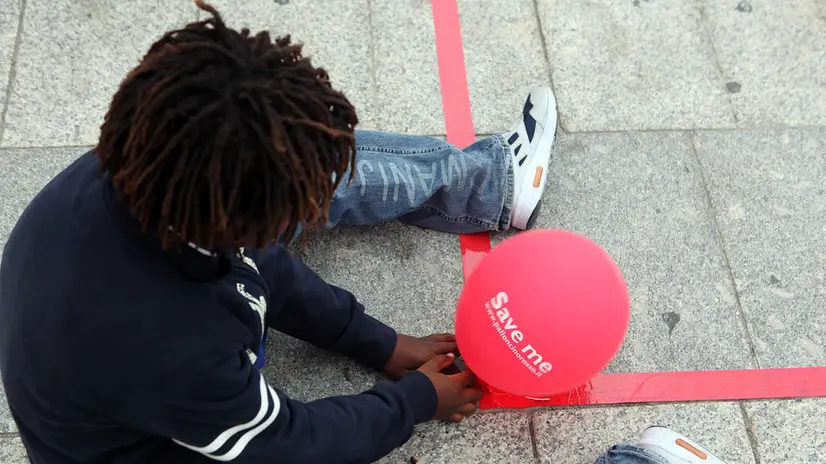 Sono molti i minori stranieri non accompagnati di cui i Comuni capoluogo si fanno carico © www.giornaledibrescia.it