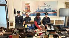 Furti in case del Nord Italia, sgominata banda dopo 50 colpi. Indagine polizia Padova, ricercati due complici