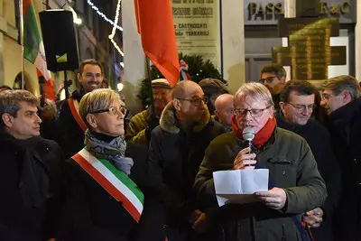 Brescia antifascista e democratica: 4mila persone in piazza