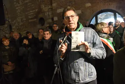 Brescia antifascista e democratica: 4mila persone in piazza