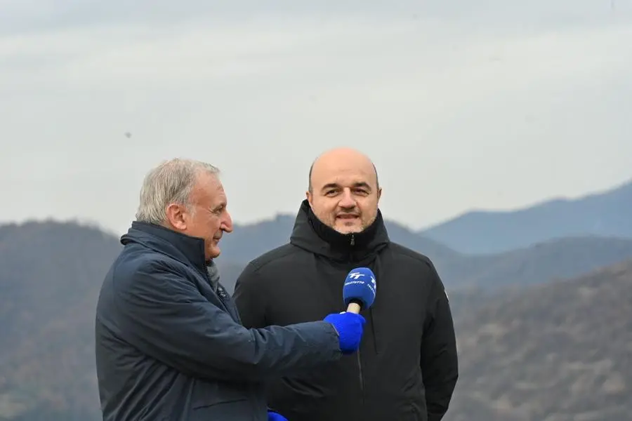 «In Piazza con Noi» alla Santissima di Gussago