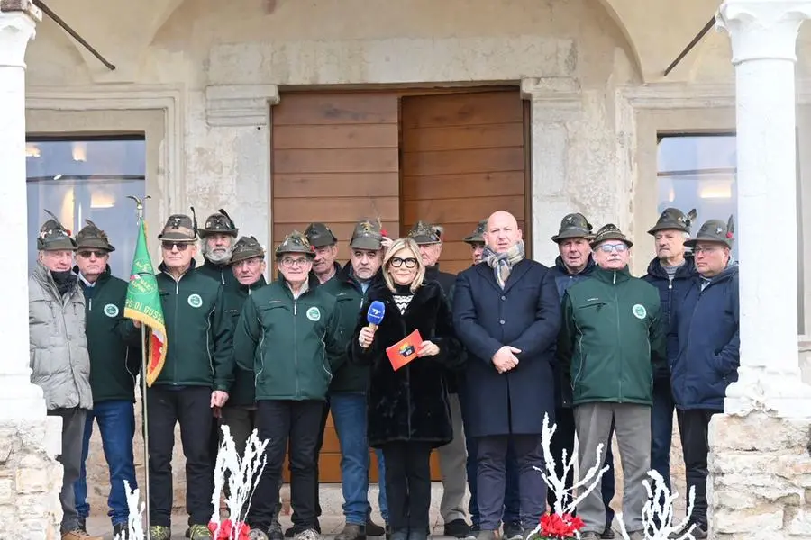 «In Piazza con Noi» alla Santissima di Gussago