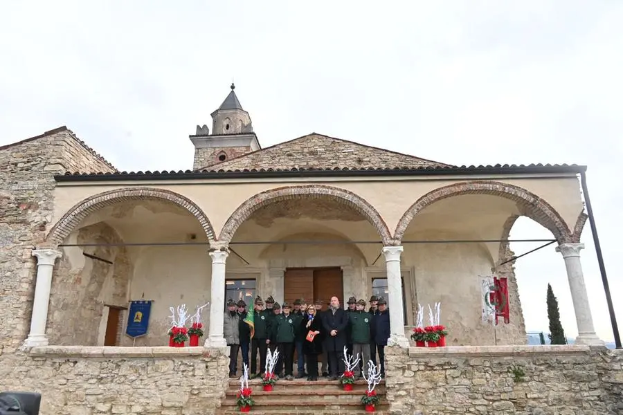 «In Piazza con Noi» alla Santissima di Gussago