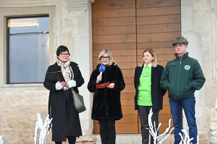 «In Piazza con Noi» alla Santissima di Gussago