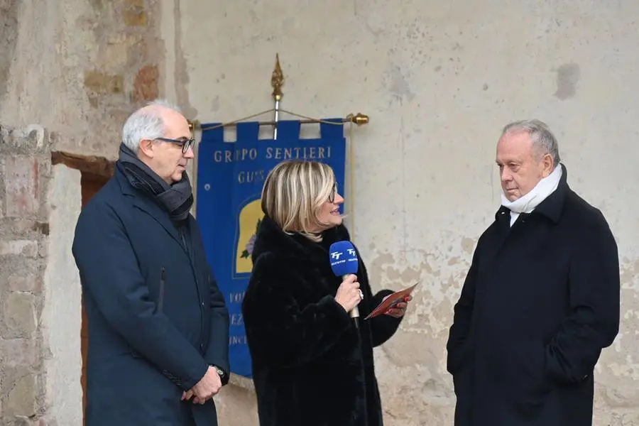 «In Piazza con Noi» alla Santissima di Gussago