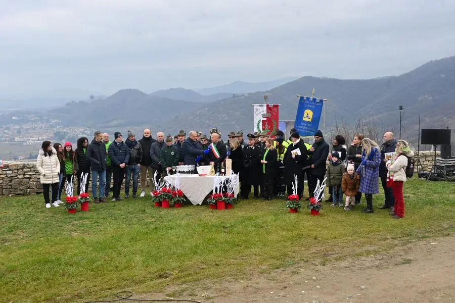 «In Piazza con Noi» alla Santissima di Gussago