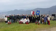 «In Piazza con Noi» alla Santissima di Gussago