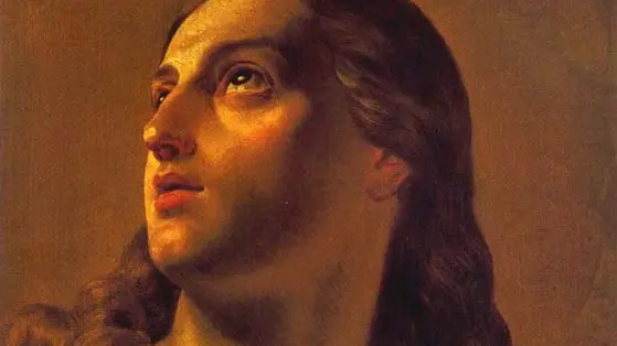 San Giovanni Apostolo ed Evangelista
