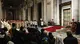 A Roma l'apertura della Porta Santa per l'inizio del Giubileo