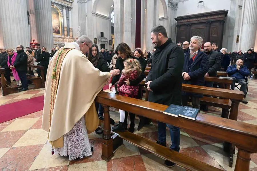 Natale 2025, la messa del 25 dicembre in duomo