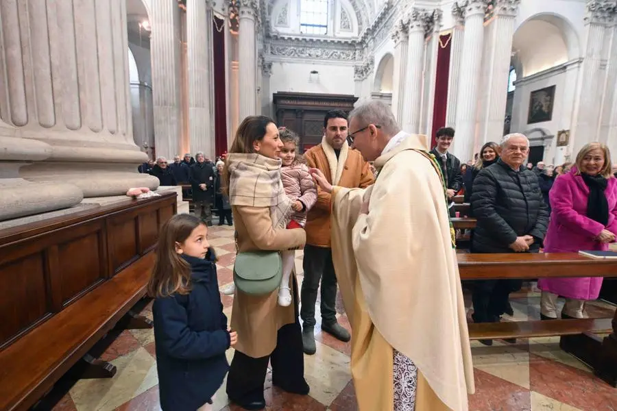 Natale 2025, la messa del 25 dicembre in duomo