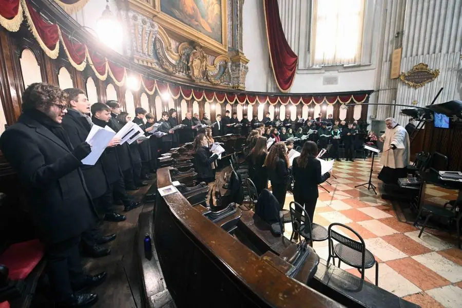 Natale 2025, la messa del 25 dicembre in duomo