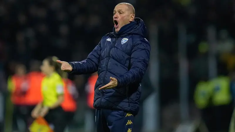 Tocca a Bisoli trovare il modo per invertire il trend - Foto New Reporter Maffia © www.giornaledibrescia.it