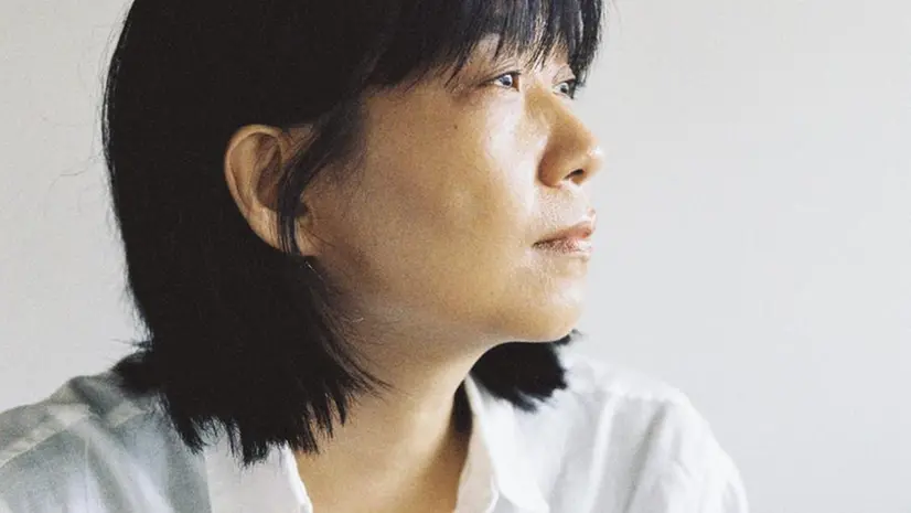 La scrittrice coreana premio Nobel per la letteratura Han Kang - © www.giornaledibrescia.it