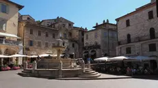 Assisi - Gasperini