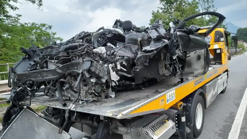 Il soccorso stradale