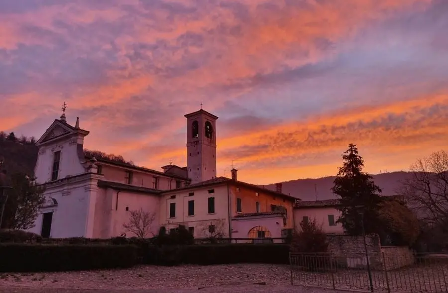 Passione meteo, com'è andato il 2024