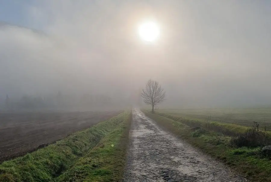 Passione meteo, com'è andato il 2024